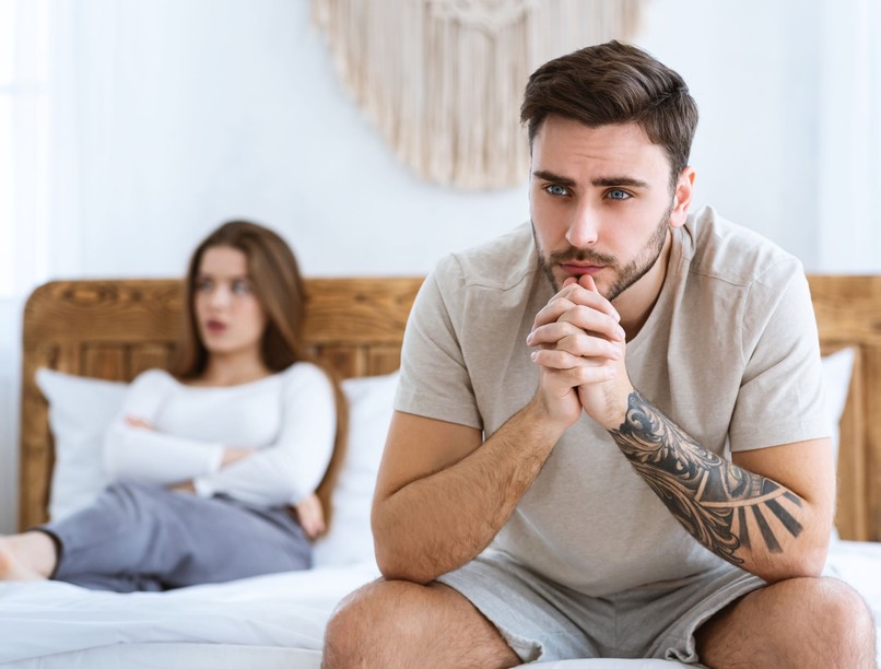 fájdalmas szex oka prosztatagyulladás tünet