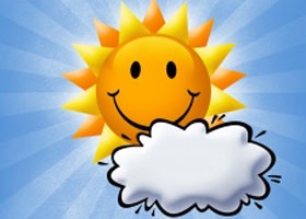 Szilveszteri hír: Délben a szabadba - a bőrrák ellen (?)