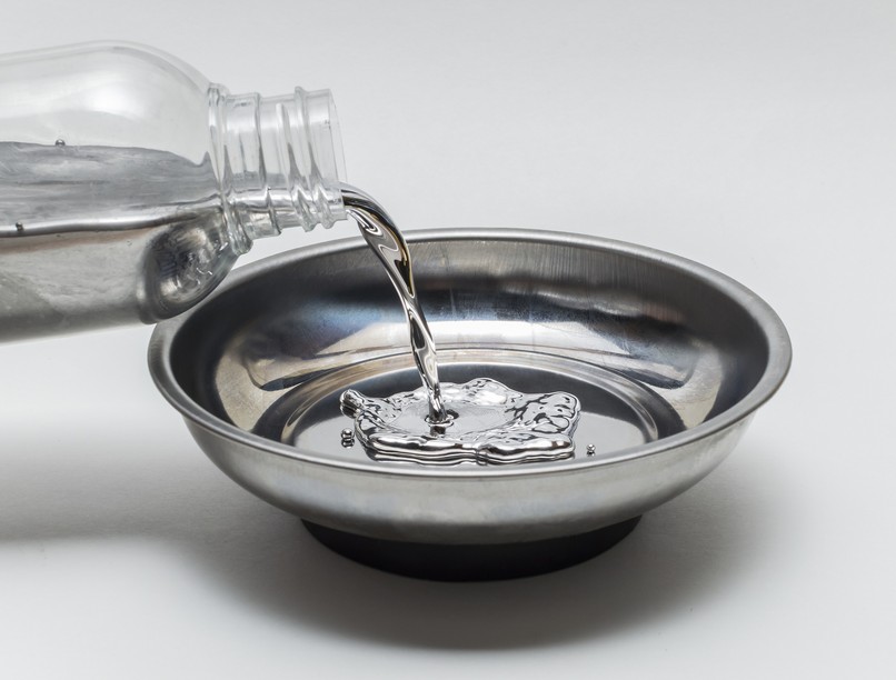 nehézfémek kivezetése szervezet ólom, kadmium, higany arzén halláskárosodás