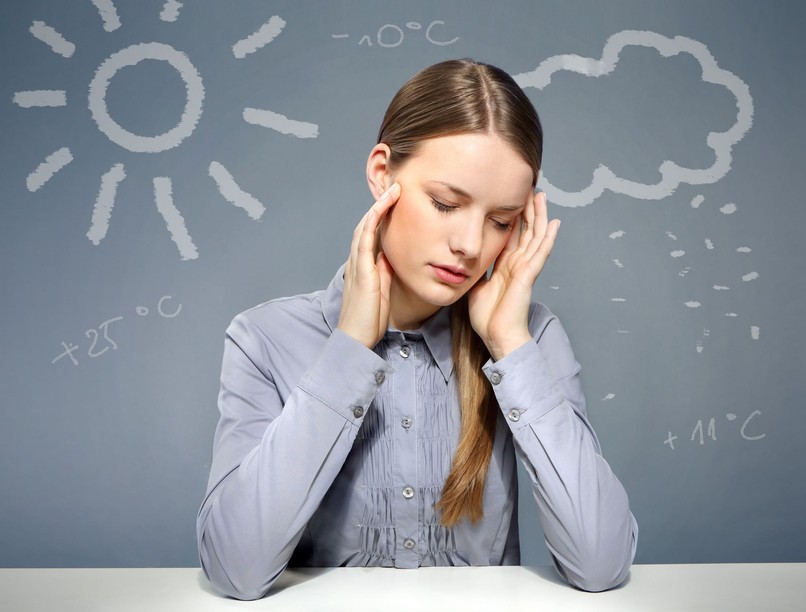 Mai és holnapi fronthatás