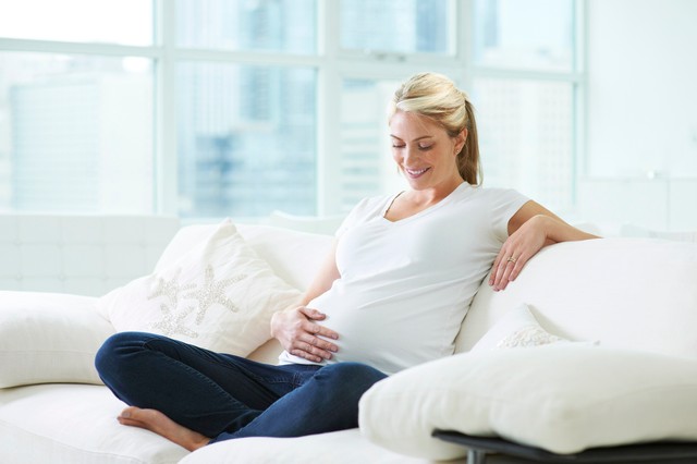 Várandósság során is teherbe lehet esni - igen ritkán, de előfordulhat