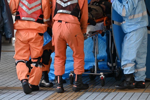 A tudósok szerint ez okozza majd a következő világjárványt – a vírus már köztünk lehet