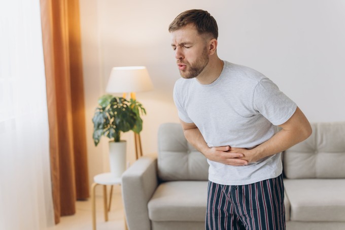 A rák korai figyelmeztető jele lehet, ám sokan félvállról veszik– pedig végzetes is lehet című cikk nyitóképe