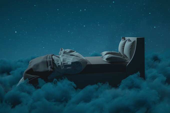 Hogyan hallunk az álomban? A tudósok szerint ez lehet rá a magyarázat című cikk nyitóképe