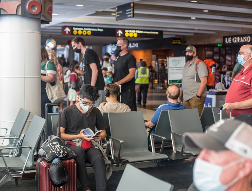 koronavírus, amerika, USA, beutazás, utazási korlát, szabályok, újranyitás