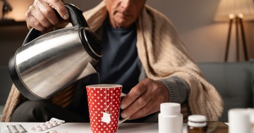  Influenza után szívinfarktus – valóban nagyobb a kockázat? 