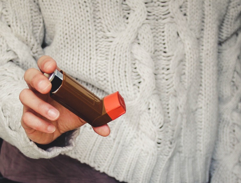 Asztma gyógyszer antibiotikum egyszerre