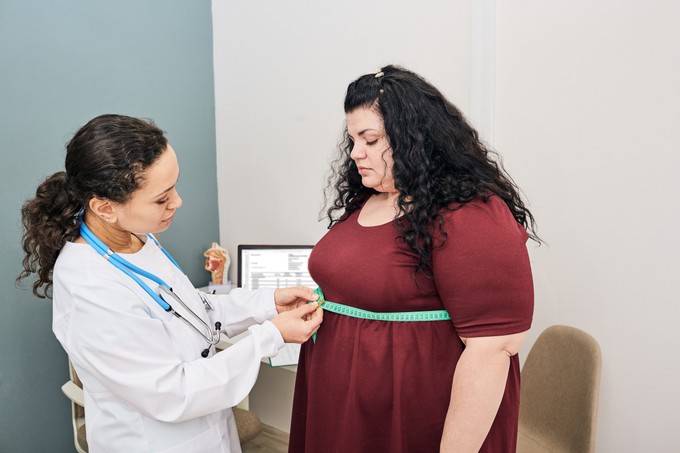 Kóros elhízás: miért nem elég a diéta, és mikor van szükség terápiára? című cikk nyitóképe