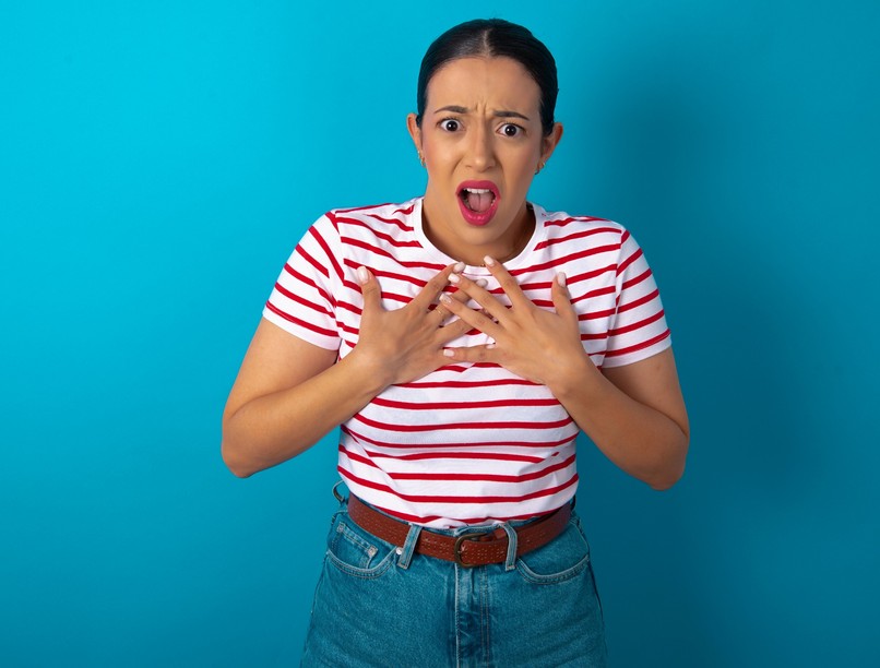 Okozhat-e szívrohamot ijedtség