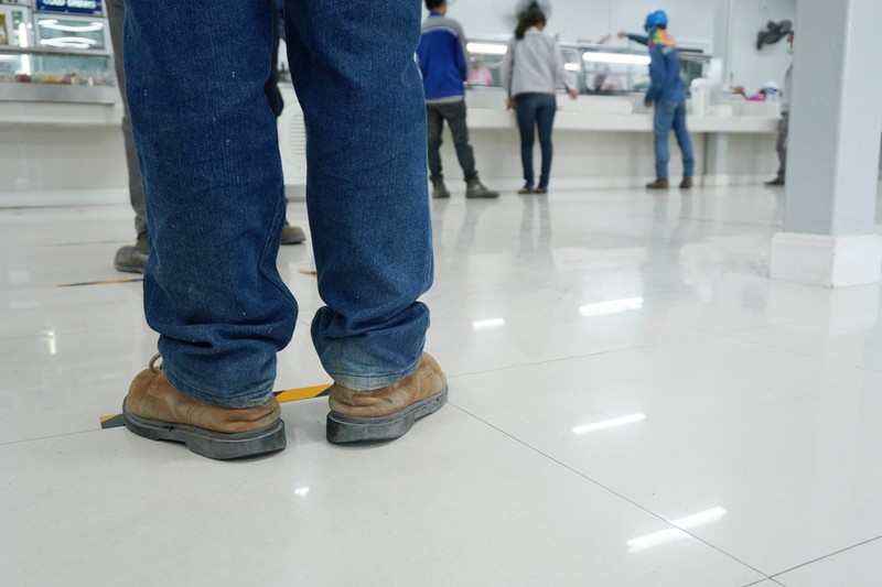 Havonta egyszer, tíz percig lehet időpontot kérni egy budapesti klinikán