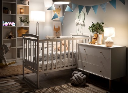 Nyolchetes kisbaba halt meg, miután a bébiszitter antihisztamint adott neki, hogy átaludja az éjszakát című cikk nyitóképe