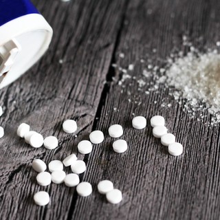 Eritrit: a népszerű édesítőszer növelheti a sztrók kockázatát című cikk nyitóképe