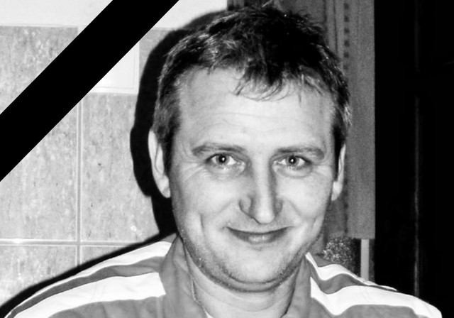 Így búcsúztak a mentősök tiszaújvárosi bajtársuktól, akit nem tudtak megmenteni