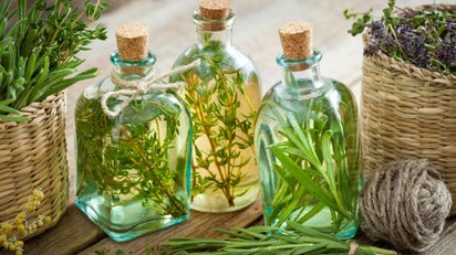 Az állati zsírokról a növényi olajokra való áttérés csökkentheti a demencia kockázatát című cikk nyitóképe