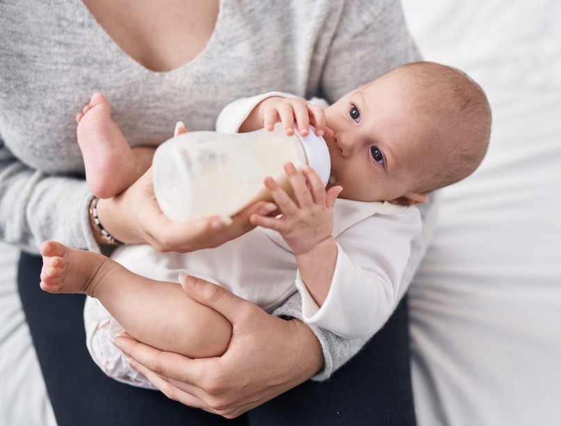 szoptatás, anyatej, baba, csecsemő, immunrendszer