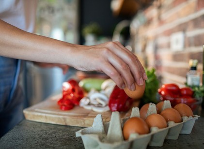Izomépítés üres gyomorra: a szakértők elárulják, mi legyen az első falat reggel című cikk nyitóképe