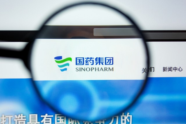 Sinopharm: kell a negyedik oltás a kínaival oltott 60 év felettieknek - új kutatás igazolja