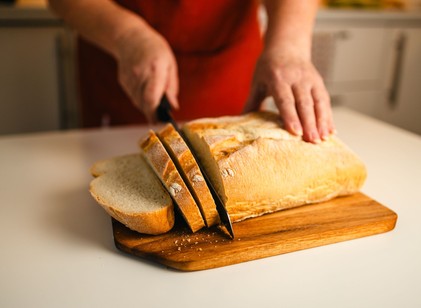 Hány szelet kenyeret szabad enni egy nap? Ennyi az egészséges mennyiség a szakértők szerint című cikk nyitóképe