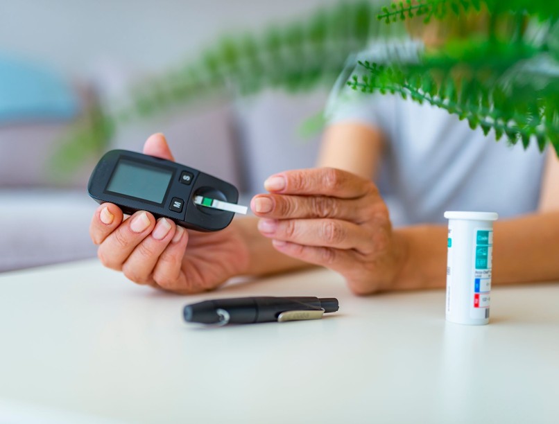 vércukor mitől esik le a vércukorszint