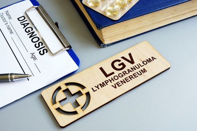 LGV (Lymphogranuloma venereum): tünetei, vizsgálata és kezelése