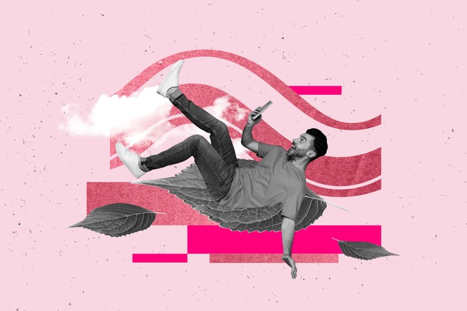 Orvosmeteorológia: egyszer hopp, máskor kopp - északról érkezik csütörtökön a fekete leves! című cikk nyitóképe