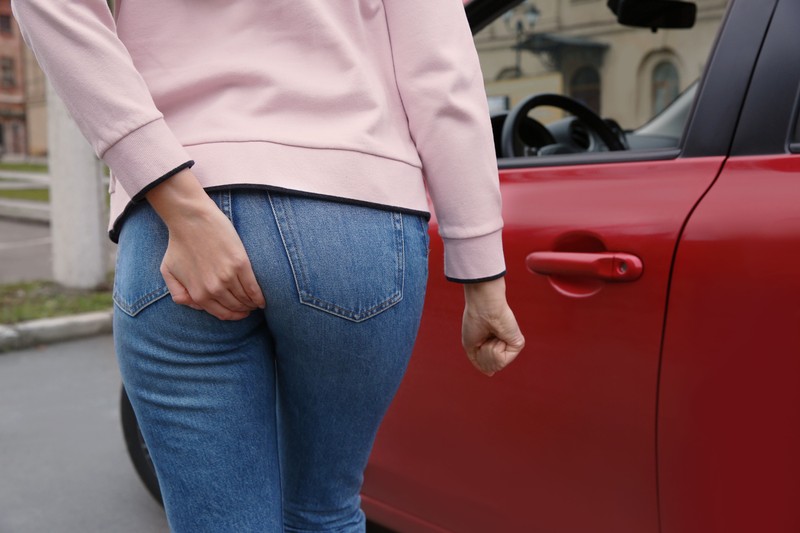 Viszket és fáj az aranyere? Ezekkel a módszerekkel csökkentheti a tüneteket