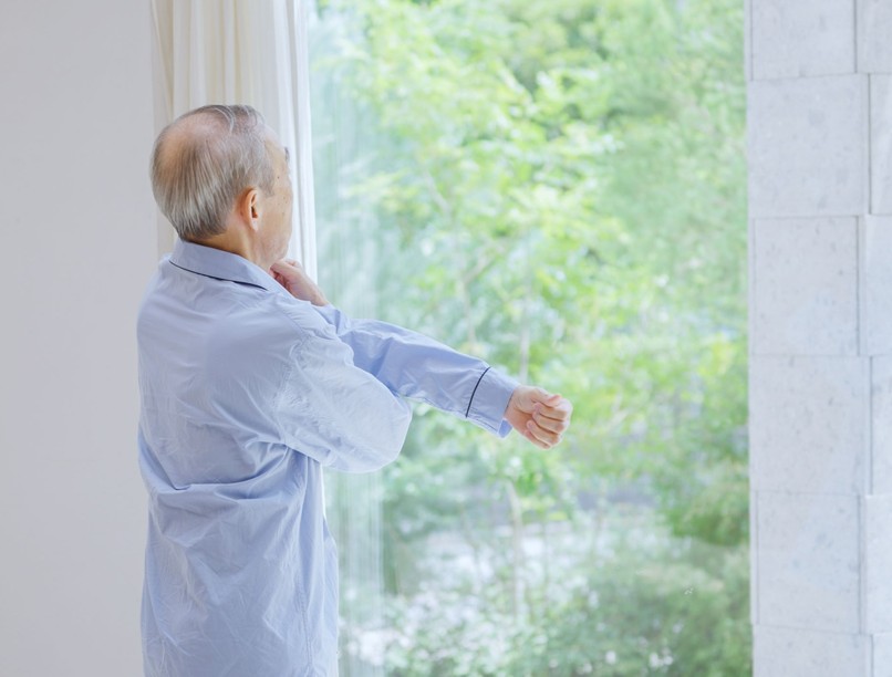 102 éves világ legidősebb orvosa