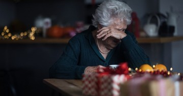  Karácsonyi depresszió: sokakat érint - erről ismerheti fel 