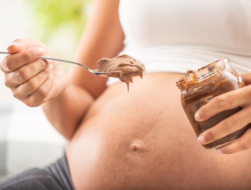 Allergénkerülő diéta várandósság alatt ételallergia