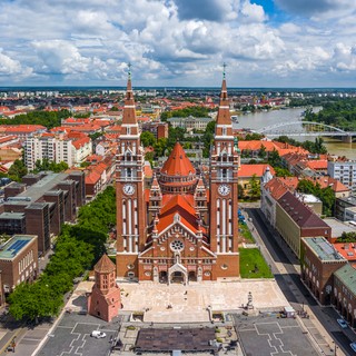 Koronavírus: ebben a 3 városban lehet több covidos című cikk nyitóképe