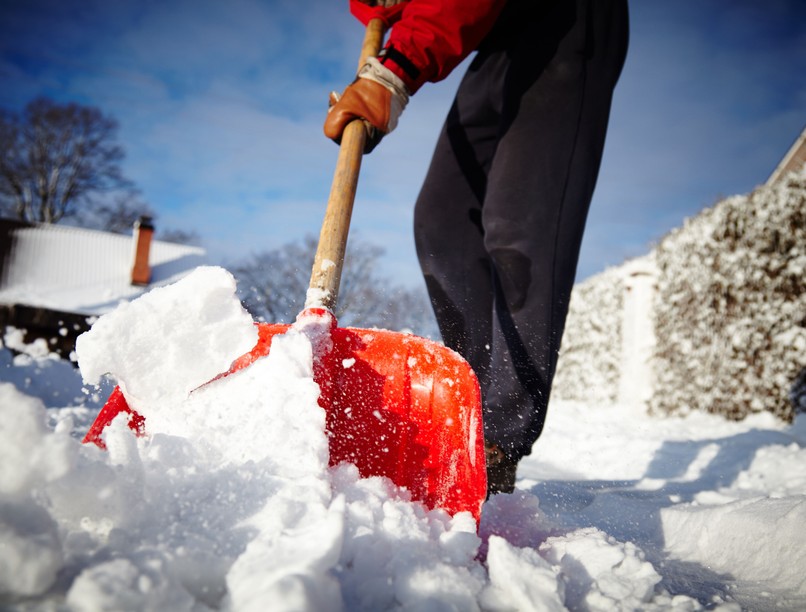 hólapátolás kardio edzés szívnek