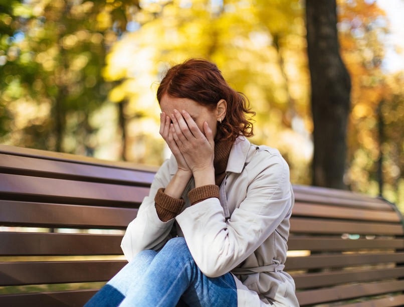 premenstruacios szindróma, őszi depresszió, szorongás