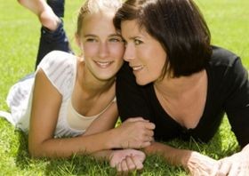 Anyai hormonszedés - betegségkockázatok a lányoknál