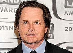 Michael J. Fox új szerepben tér vissza...