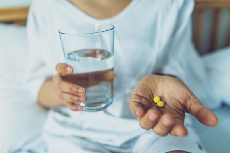 Zacher Gábor figyelmeztet, ez a gyógyszer könnyen függőséget okozhat