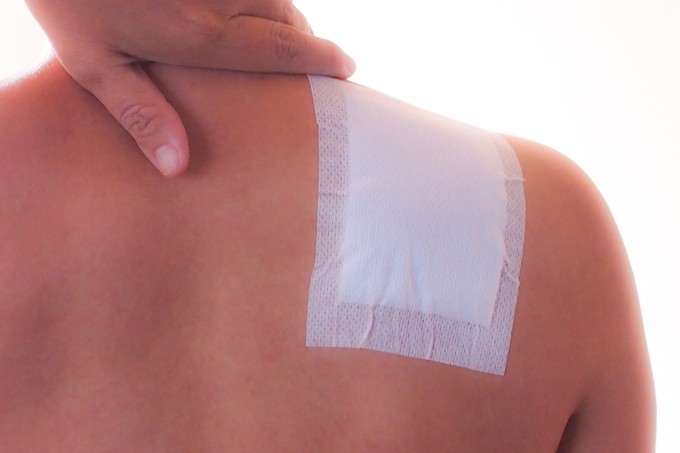 Krónikus fájdalommal él? Magyar kutatók tapasza enyhítheti a panaszait című cikk nyitóképe