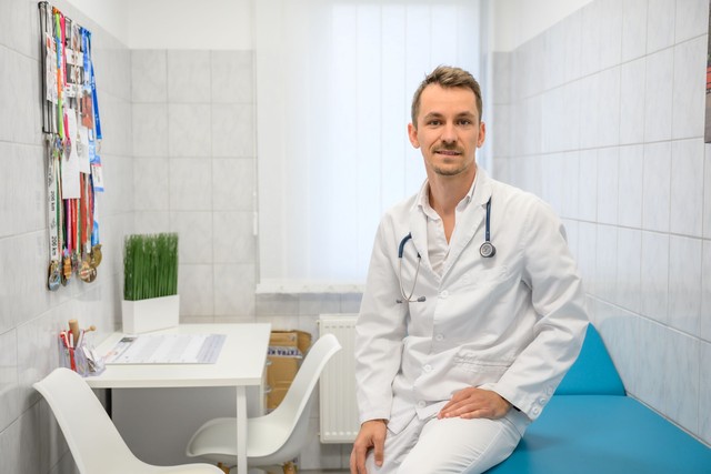 Az orvos elárulta, min változtasson, ha hosszú és egészséges életet szeretne