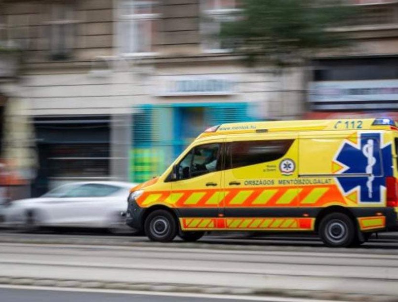 szívinfarktus, halál, pécsi hallgató, elsősegély 