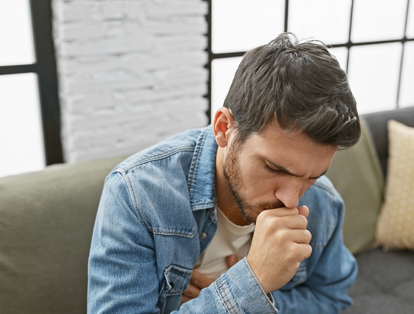 reflux rekedtség, köhécselés oka gyomorsav