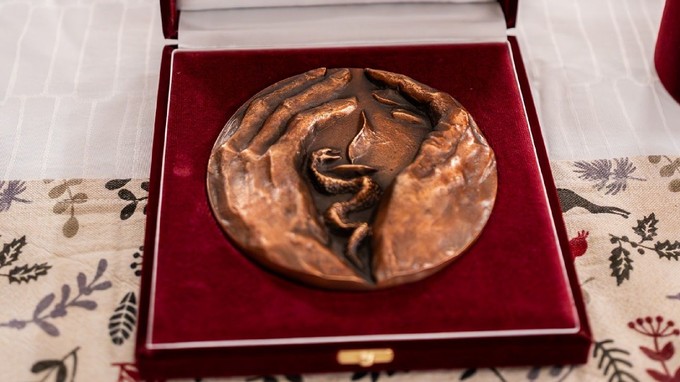 Prof. Dr. Kempler Péter és Prof. Dr. Koller Ákos kapták a MOTESZ Életmű-díját című cikk nyitóképe