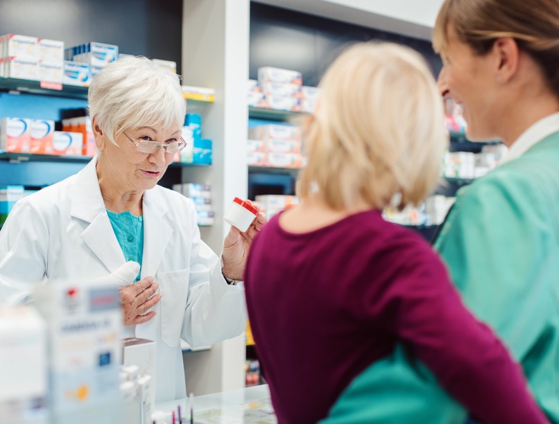 NAC, vitamin, N-acetil-cisztein, antioxidáns, gyógyszerész, szakgyógyszerész