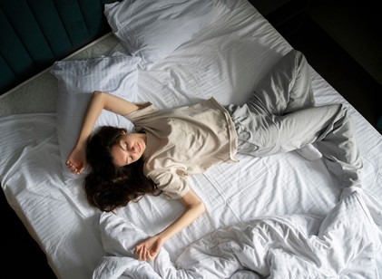 4 alvási pozíció, amit a szakértők szerint érdemes kerülni  című cikk nyitóképe