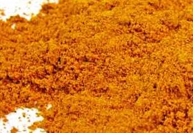 Kurkumával a szellemi leépülés ellen!