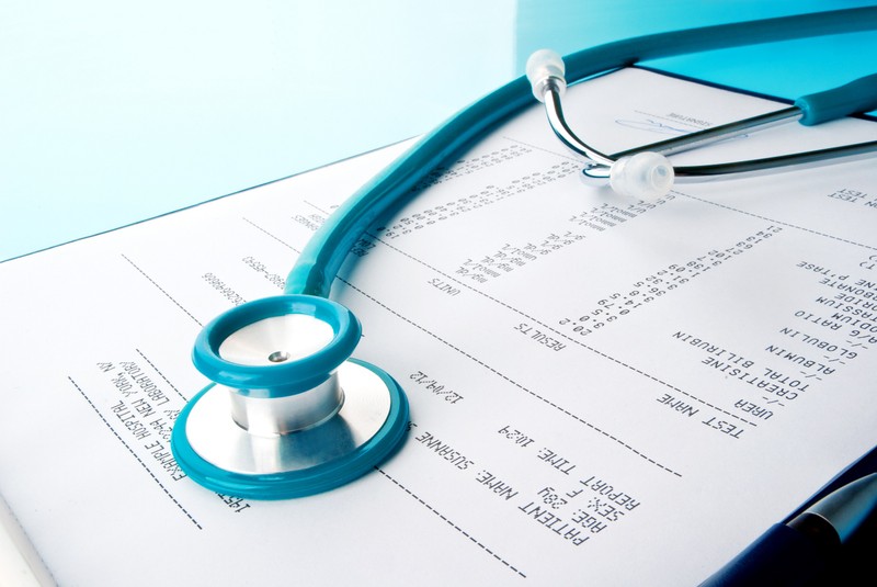 Hormonvizsgálaton volt? Ezt jelölik a rövidítések a laboreredményen