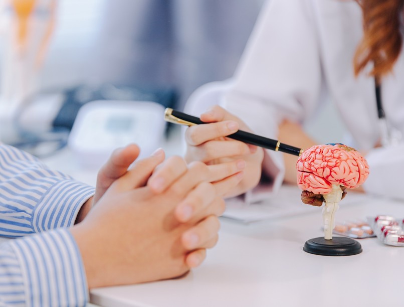 demencia, ellen, otthon