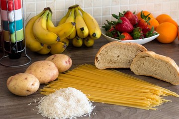 Négy hétköznapi étel, ami úgy megdobja a vércukorszintet, mintha egy marék cukrot enne