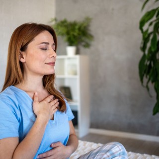 Orr, száj vagy has? Nem mindegy, hogyan vesz levegőt! című cikk nyitóképe