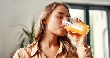  Melyik gyümölcslé a legjobb? Dietetikusok elárulják, mit érdemes inni, és mit jobb elkerülni 