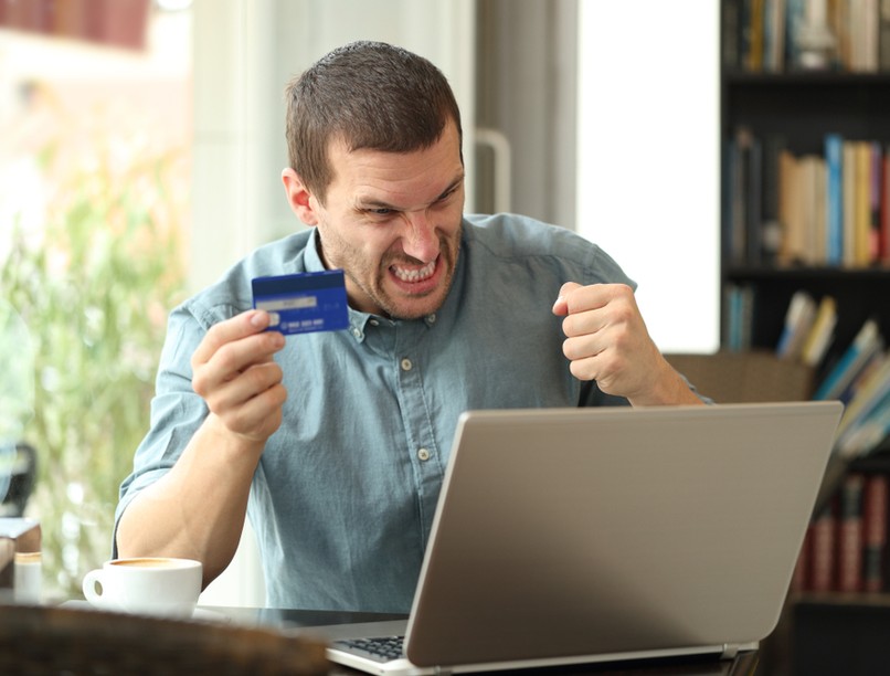 online rendelés kiszállítás késedelem türelmetlenség