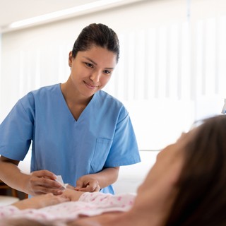 Mi a katéteres kezelés? című cikk nyitóképe